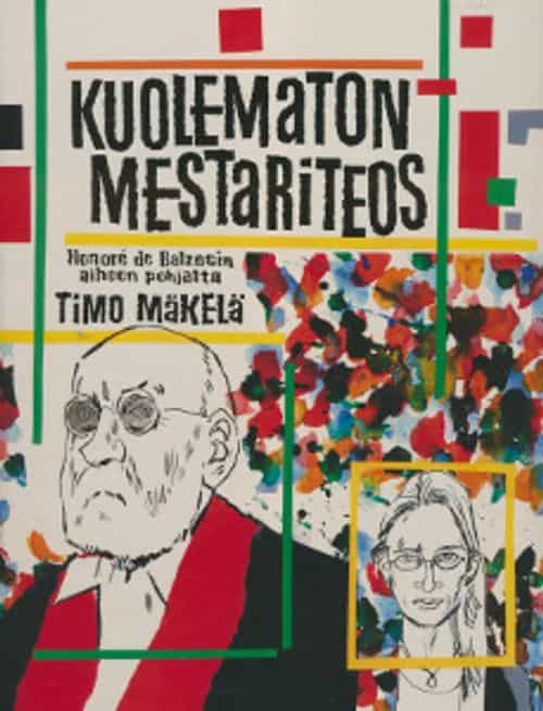 Kuolematon mestariteos
