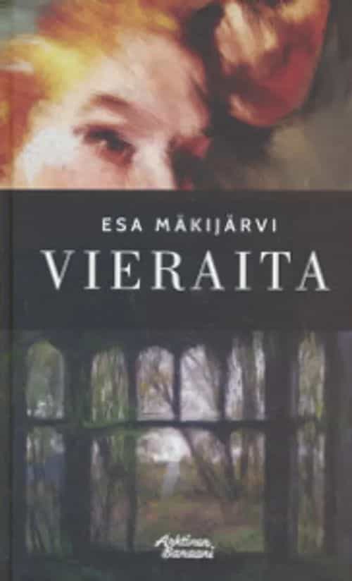 Vieraita