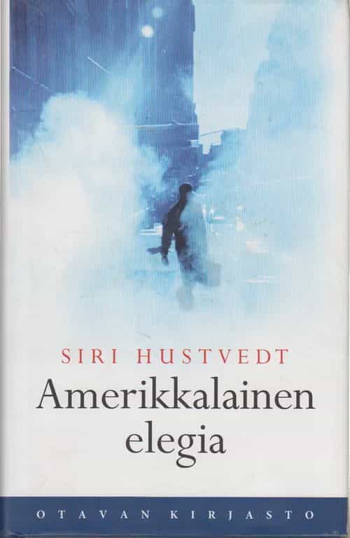 Amerikkalainen elegia