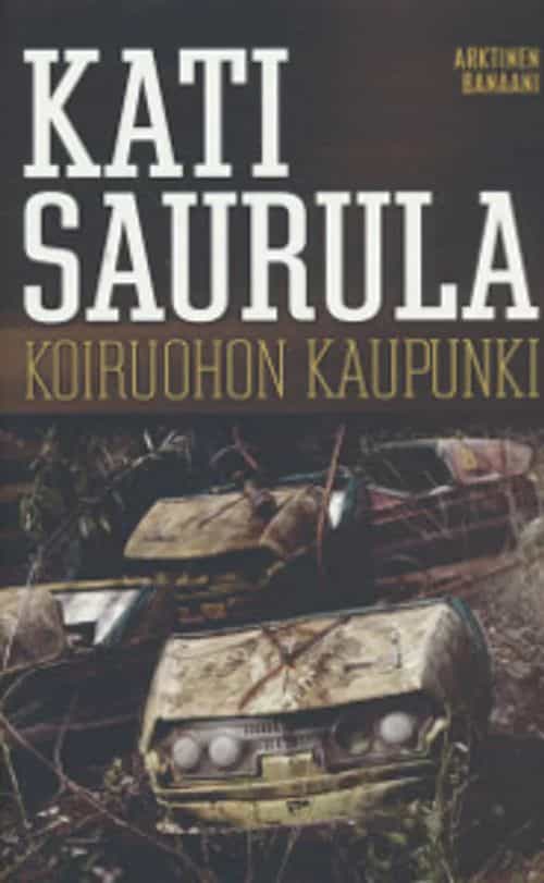Koiruohon kaupunki