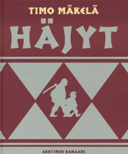 Häjyt