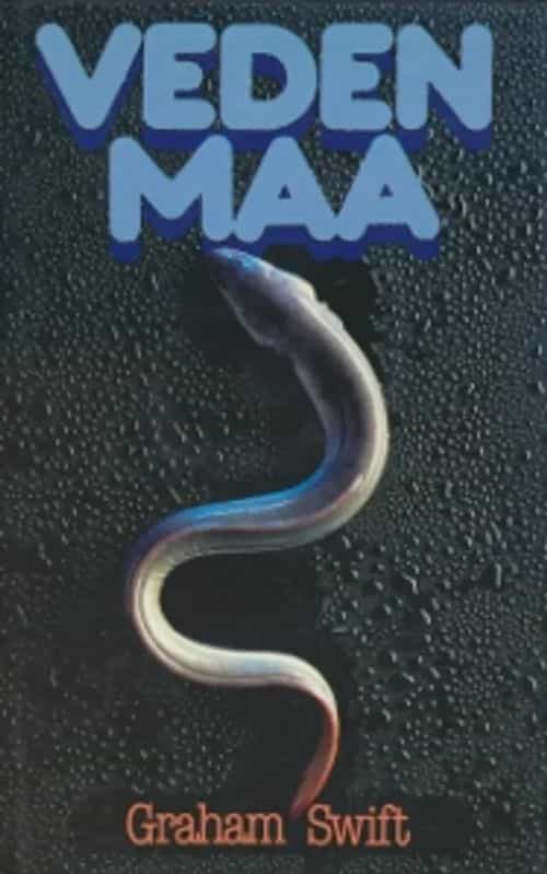 Veden maa