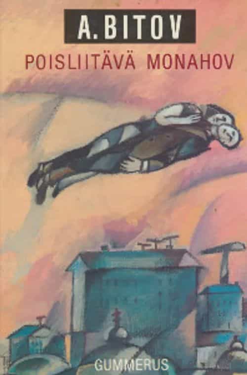 Poisliitävä Monahov