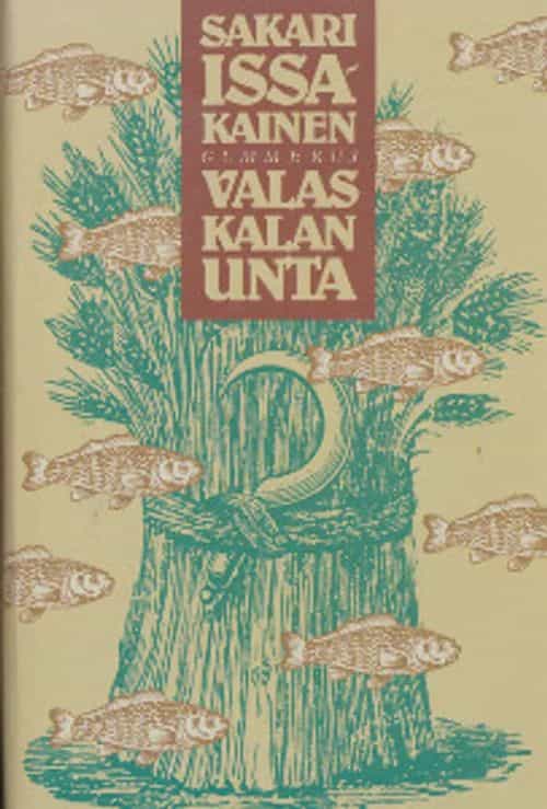 Valaskalan unta