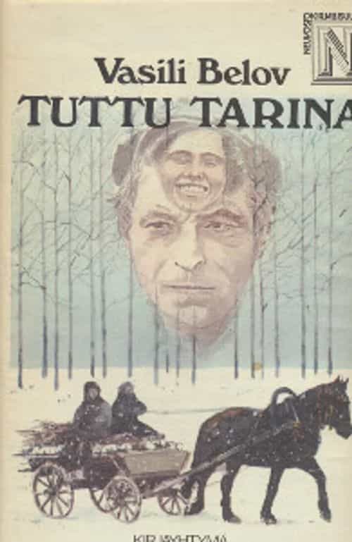 Tuttu tarina