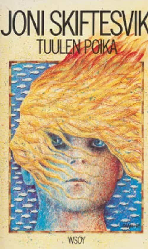 Tuulen poika