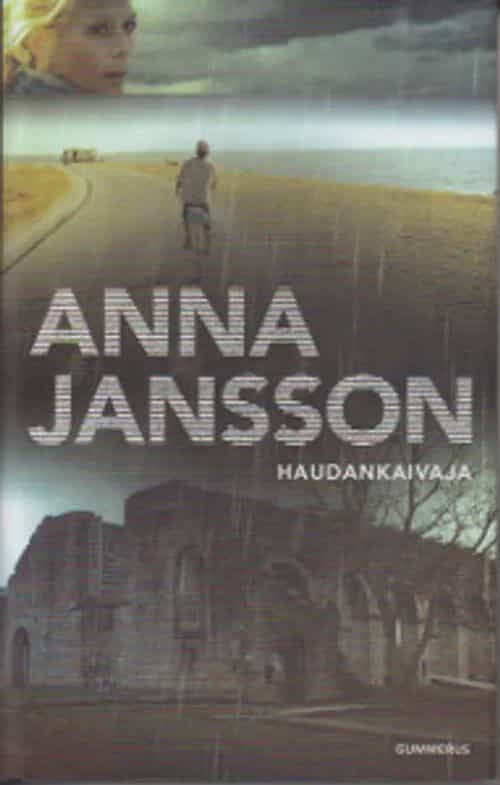 Haudankaivaja