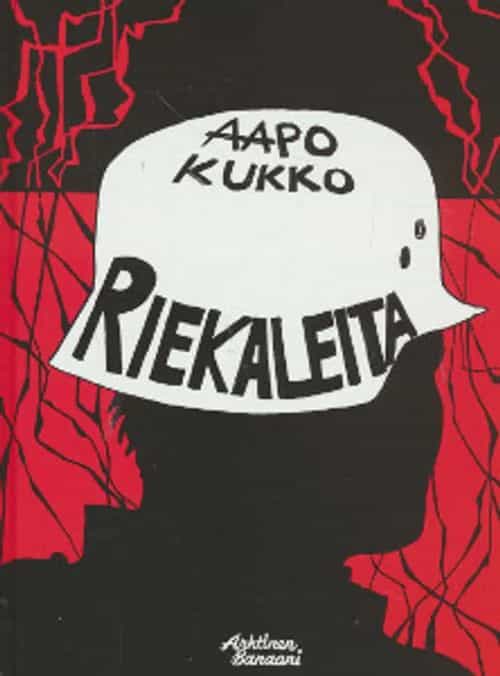 Riekaleita