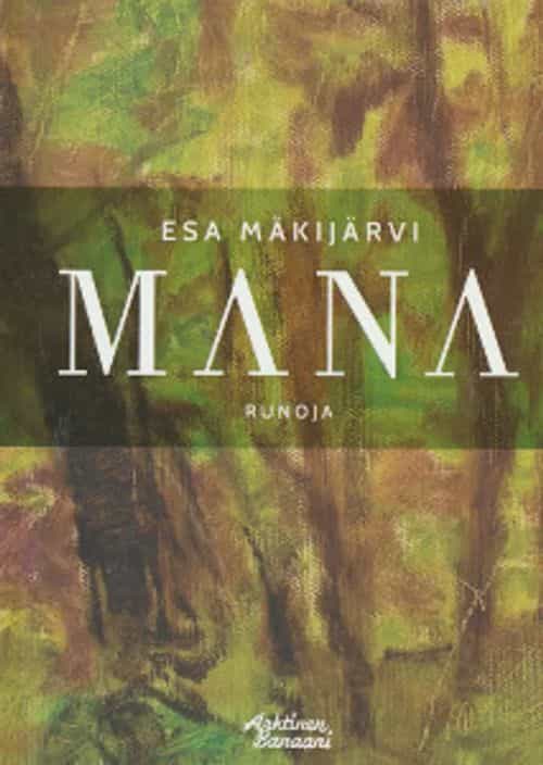 Mana Runoja