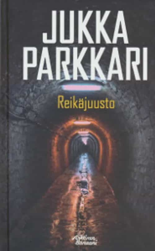 Reikäjuusto