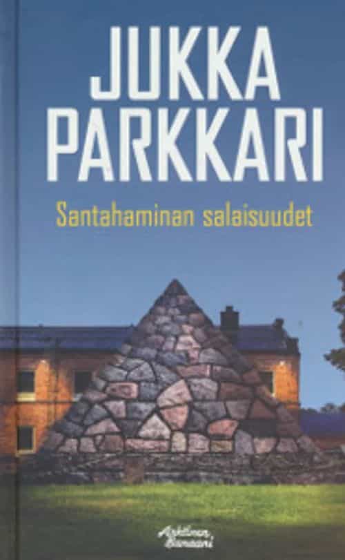 Santahaminan salaisuudet