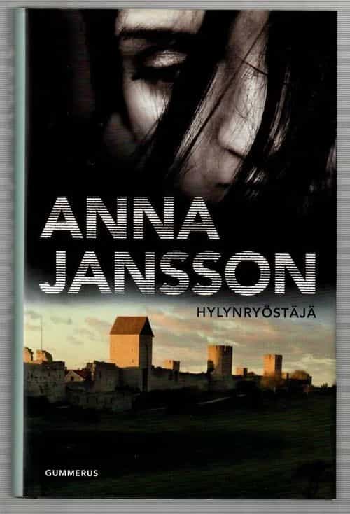 Hylynryöstäjä