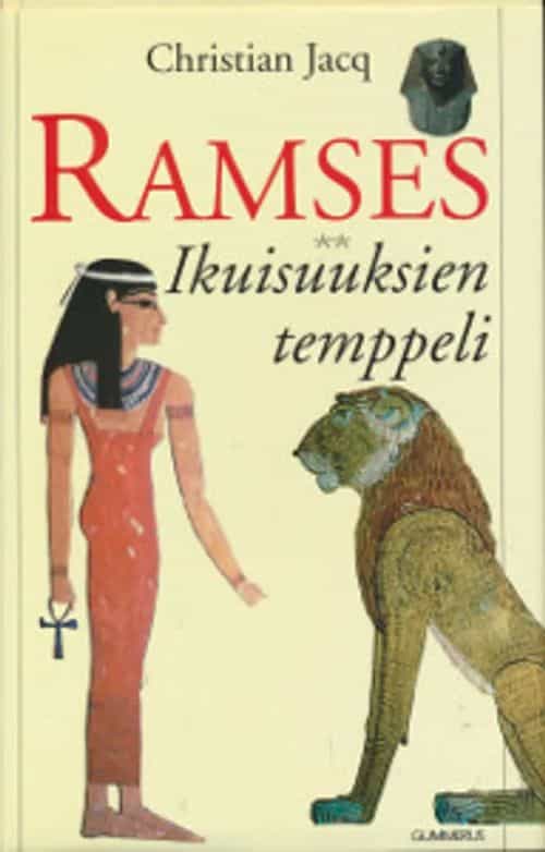 Ramses - Ikuisuuksien temppeli