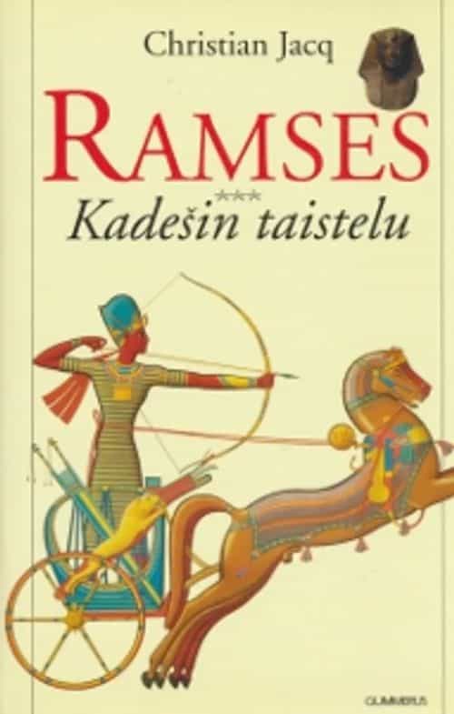 Ramses III - Kadesin taistelu