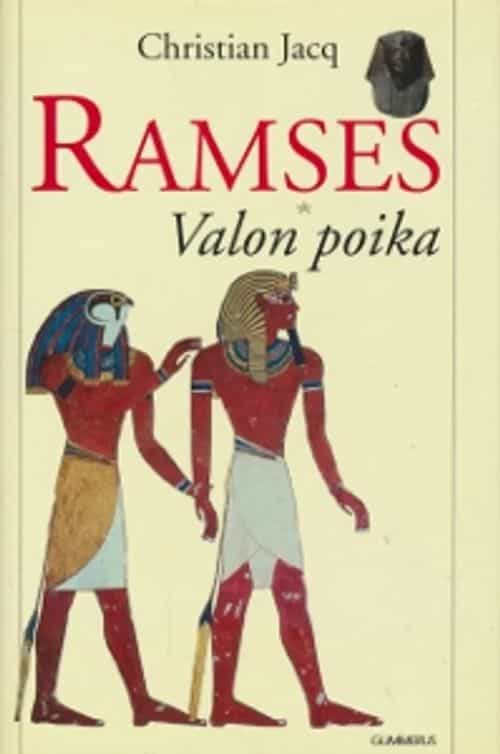 Ramses, valon poika