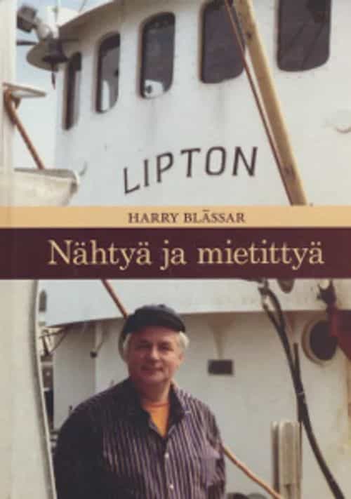Nähtyä ja mietittyä