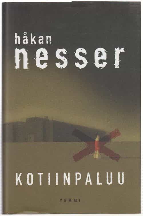 Kotiinpaluu