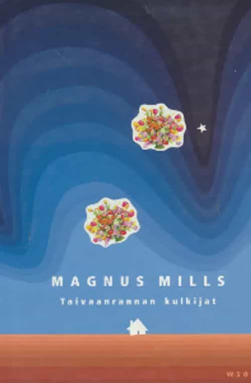 Taivaanrannan kulkijat