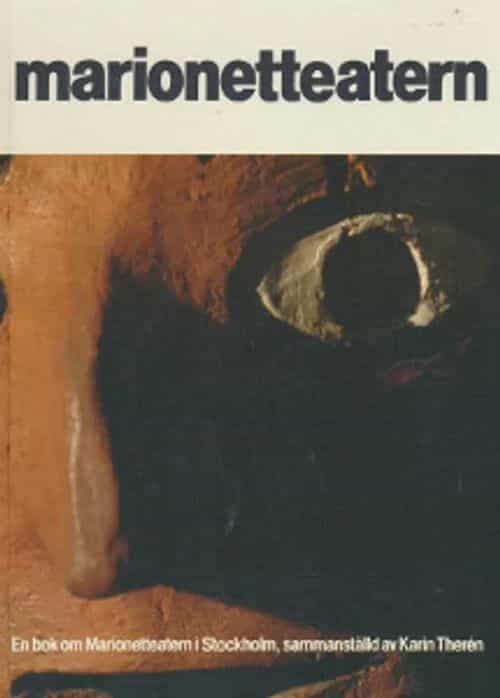 Marionetteteatern