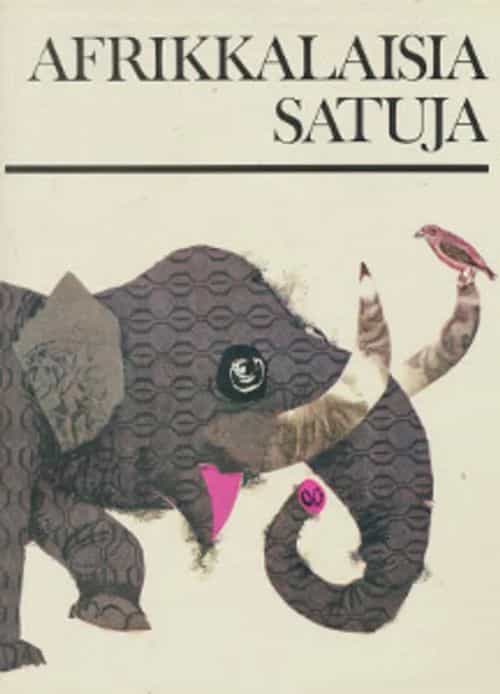 Afrikkalaisia satuja
