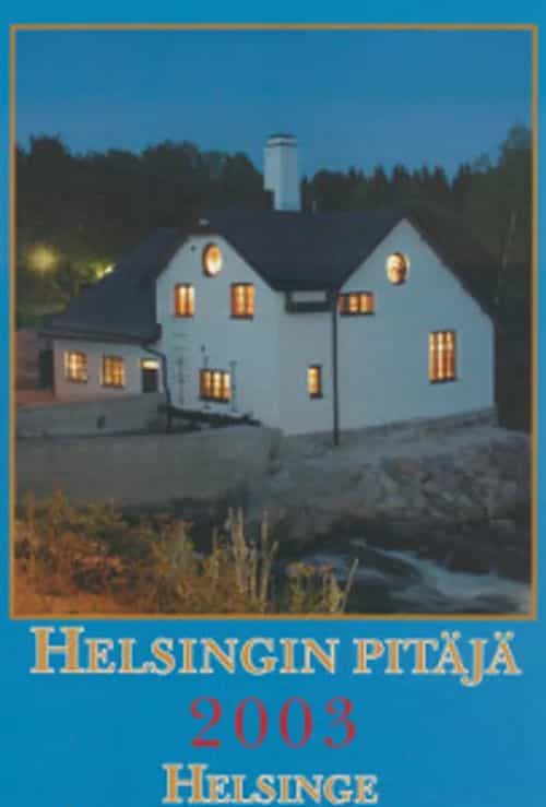 Helsingin pitäjä 2003