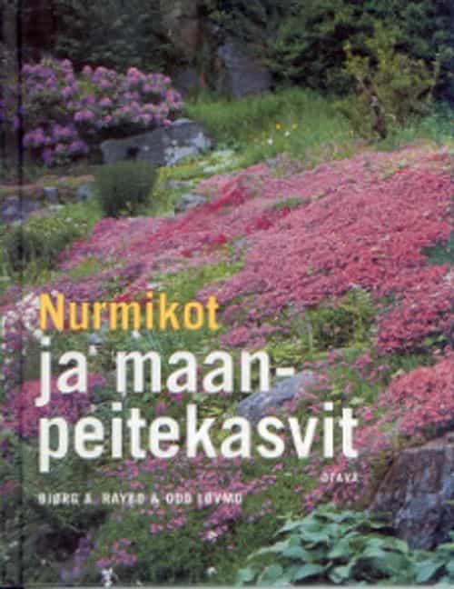 Nurmikot ja maanpeitekasvit