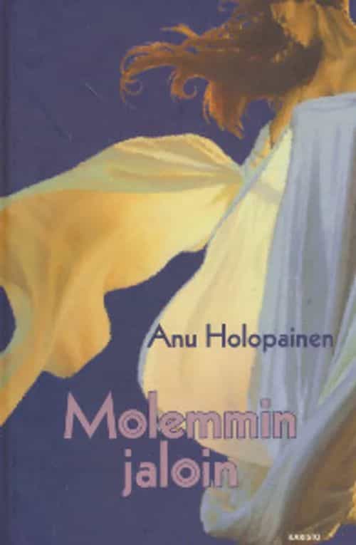 Molemmin jaloin