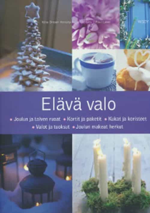 Elävä valo