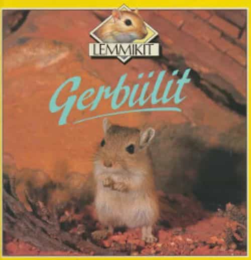 Gerbiilit