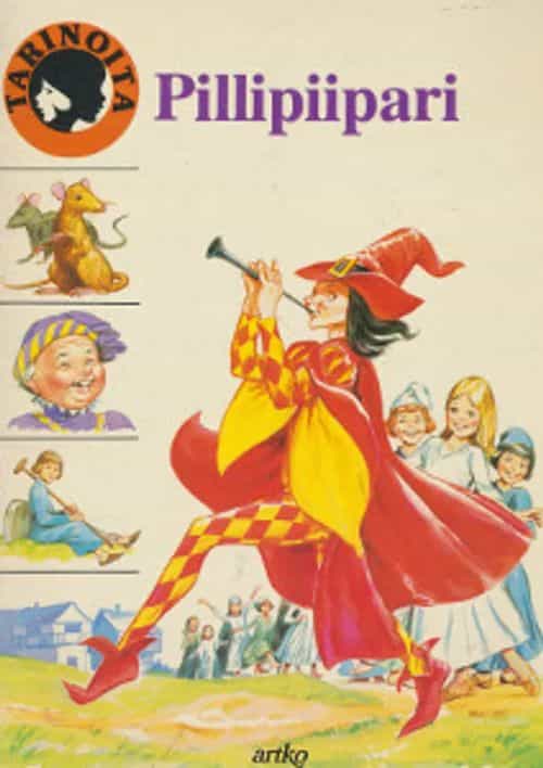 Pillipiipari