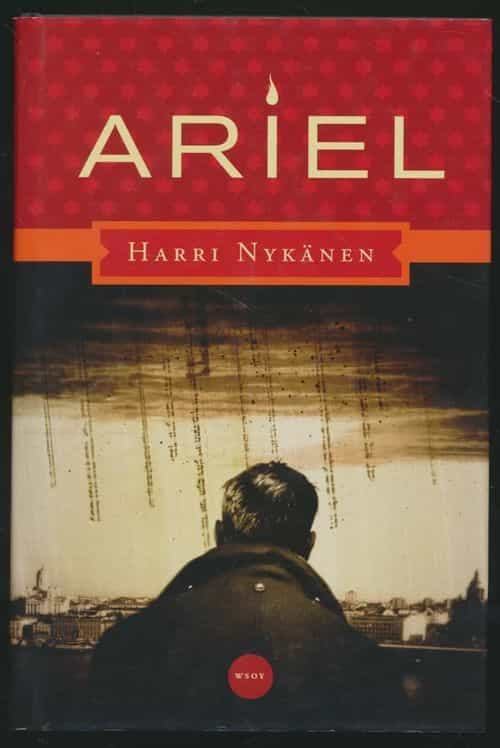 Ariel
