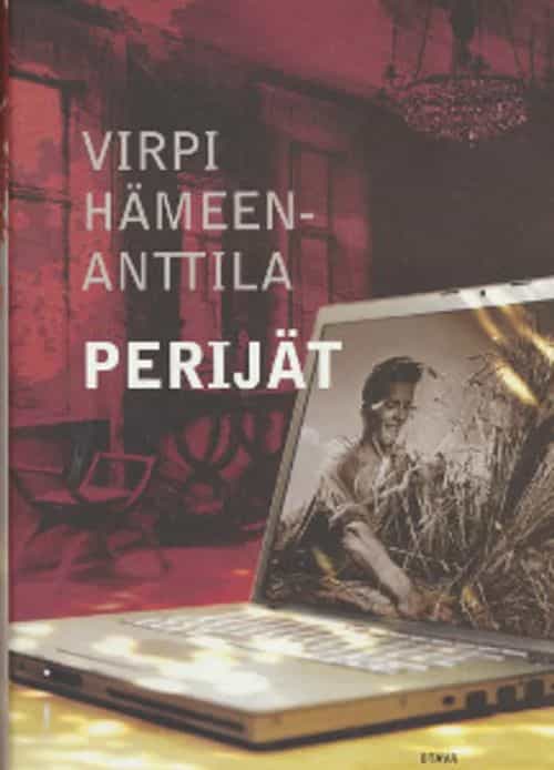 Perijät