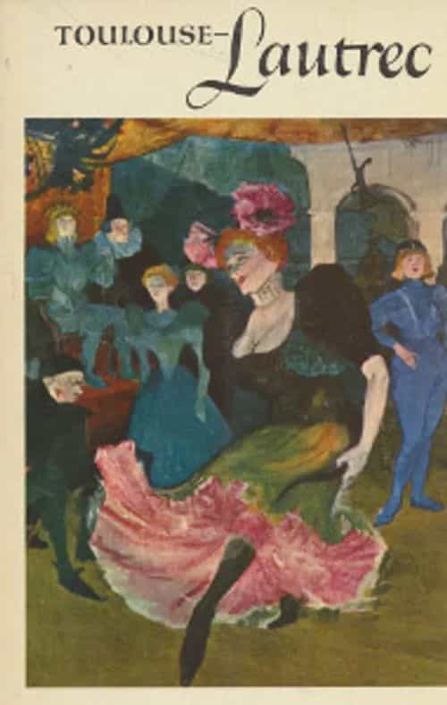 Touloise-Lautrec