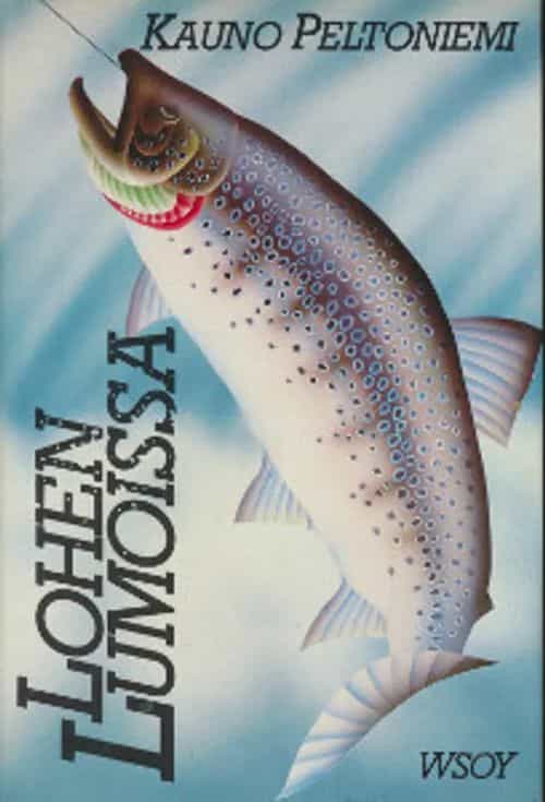 Lohen lumoissa