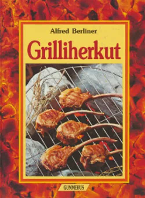 Grilliherkut