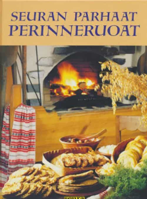 Seuran parhaat perinneruoat