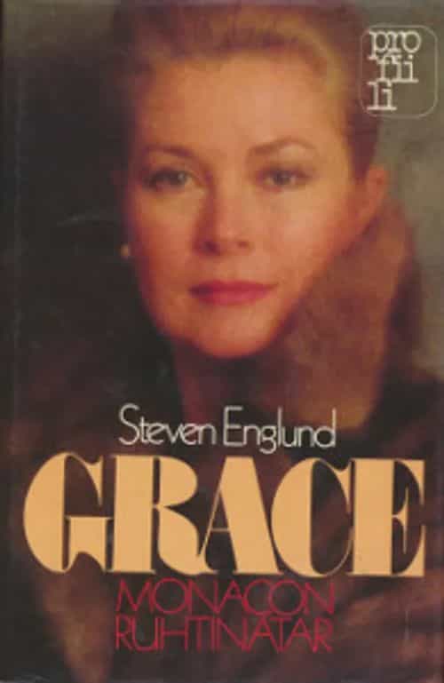 Grace of Monaco, Grace Monacon ruhtinatar