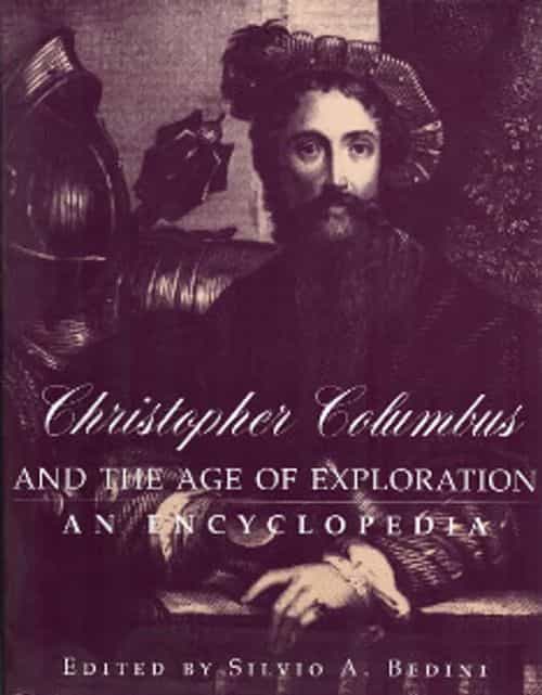 Christopher Columbus and the age of exploration, an encyclopedia