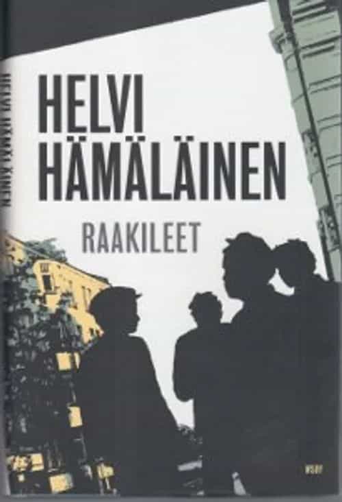 Raakileet
