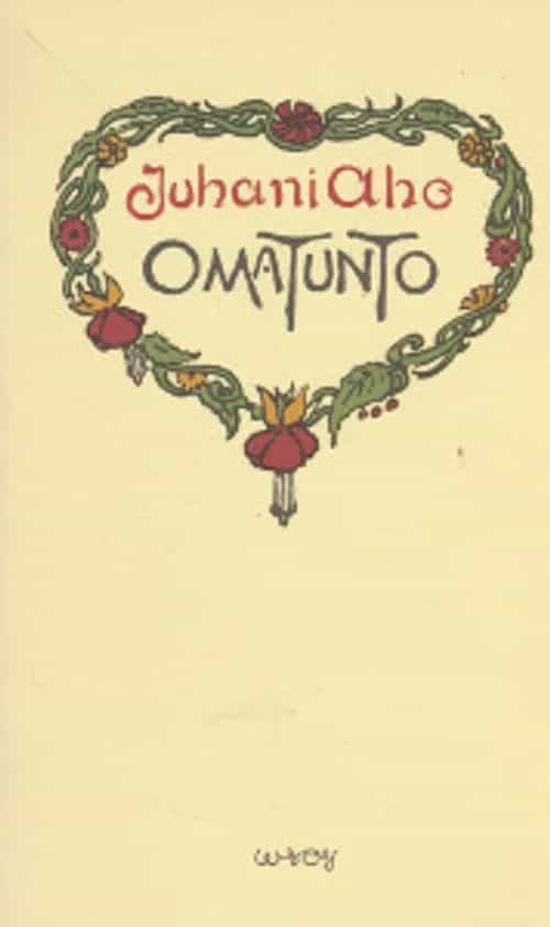 Omatunto