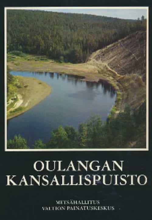 Oulangan kansallispuisto