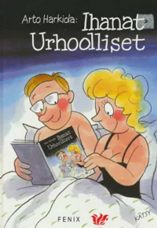 Ihanat urhoolliset