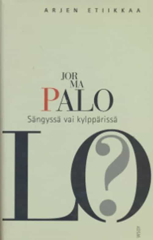 Sängyssä vai kylppärissä