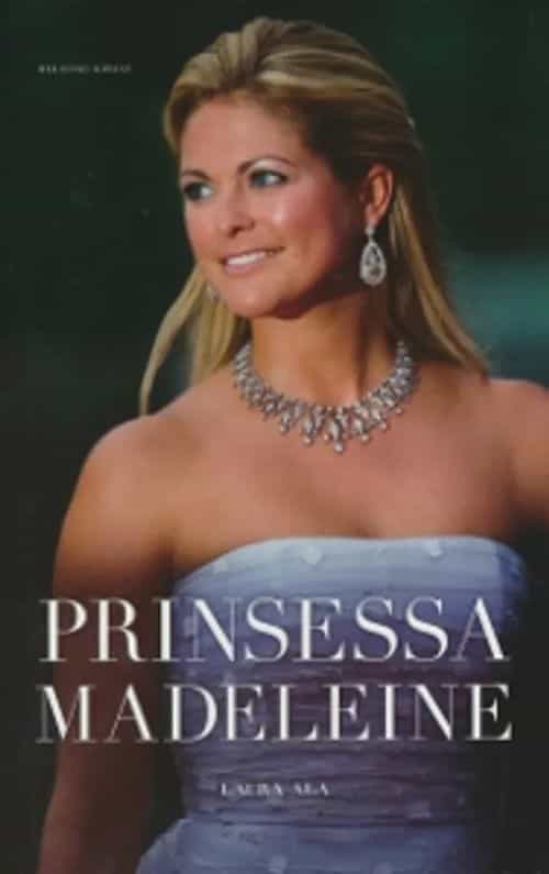 Prinsessa Madeleine