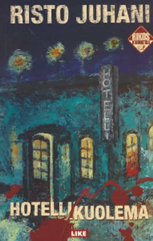 Hotellikuolema