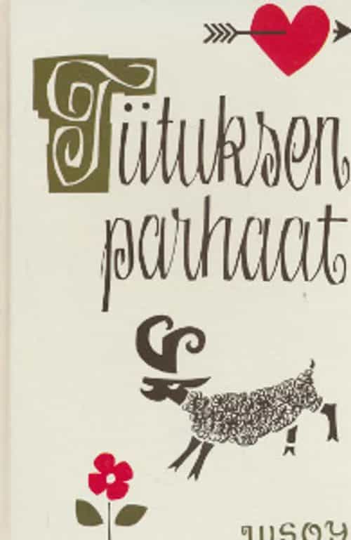 Tiituksen parhaat