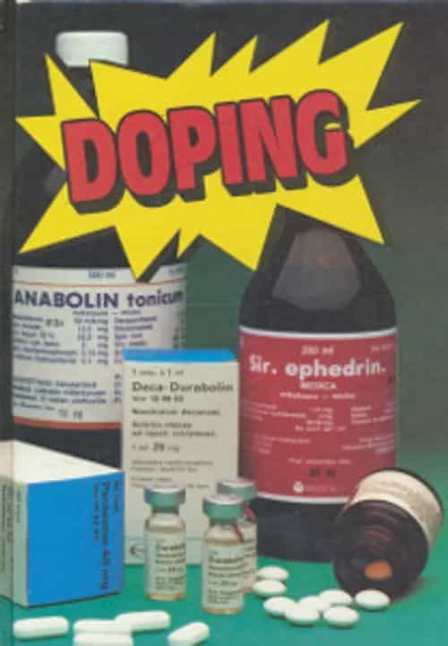 Doping, Raportti lääkeaineiden väärinkäytöstä urheilussa