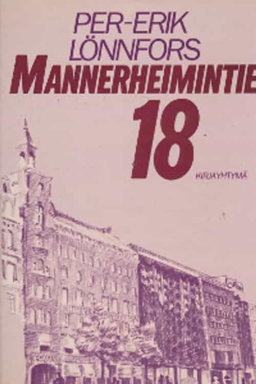Mannerheimintie 18