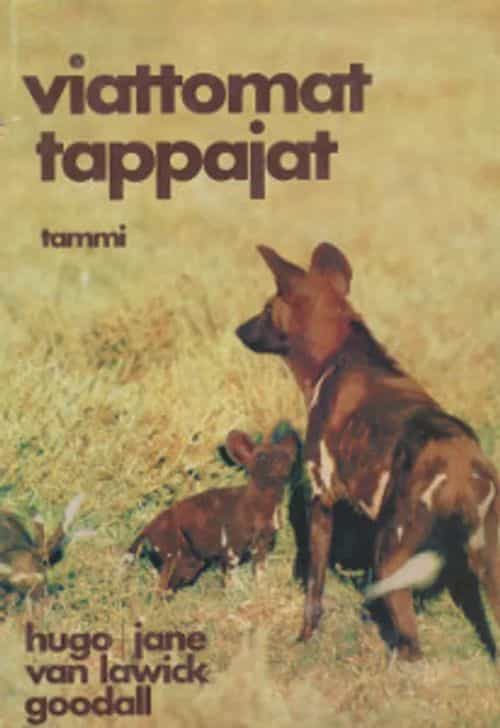 Viattomat tappajat