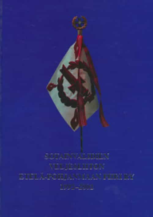 Sotainvalidien veljesliiton Etelä-Pohjanmaan piiri ry. 1992-2002